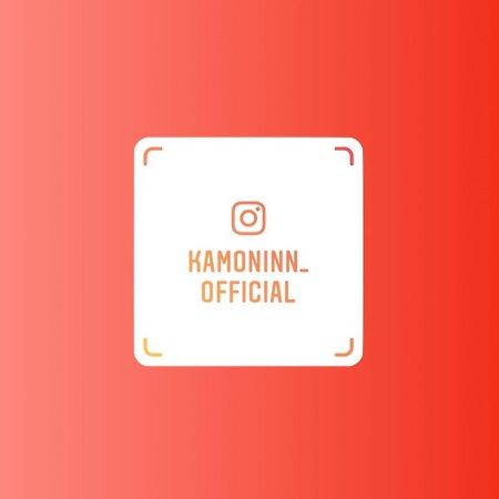 Kamon Inn Higashiyama Shichijo كيوتو المظهر الخارجي الصورة