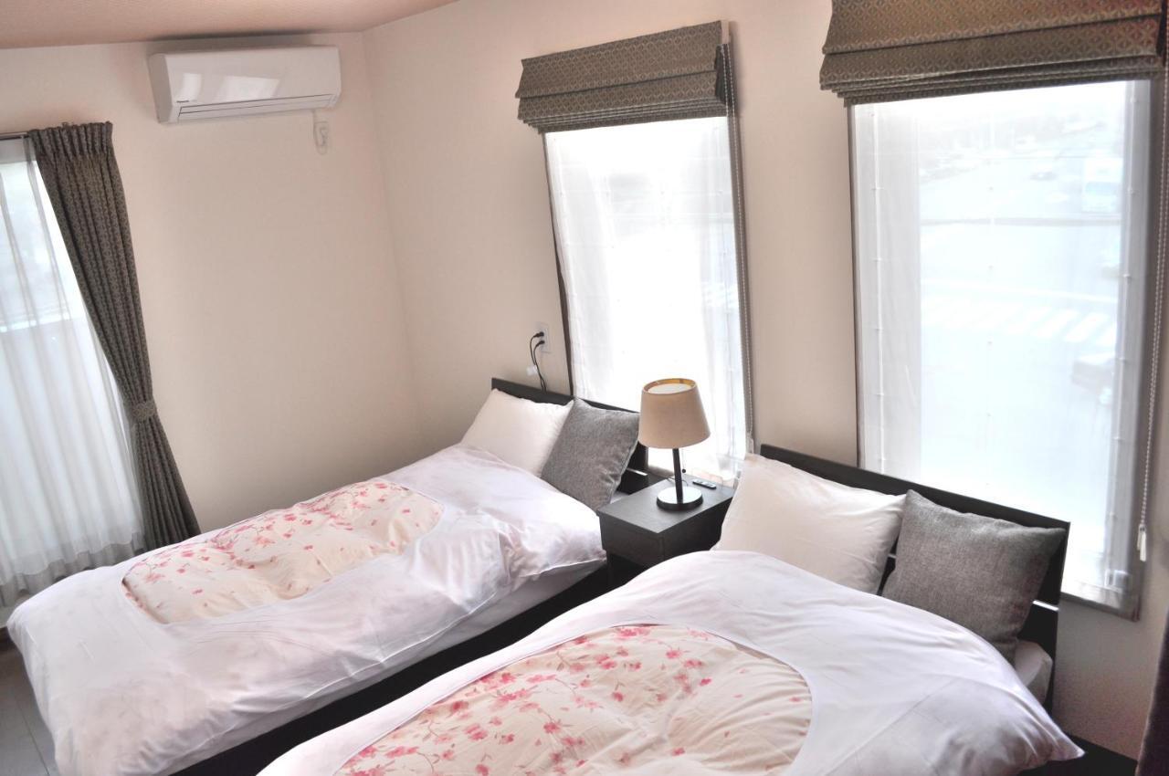 Kamon Inn Higashiyama Shichijo كيوتو المظهر الخارجي الصورة