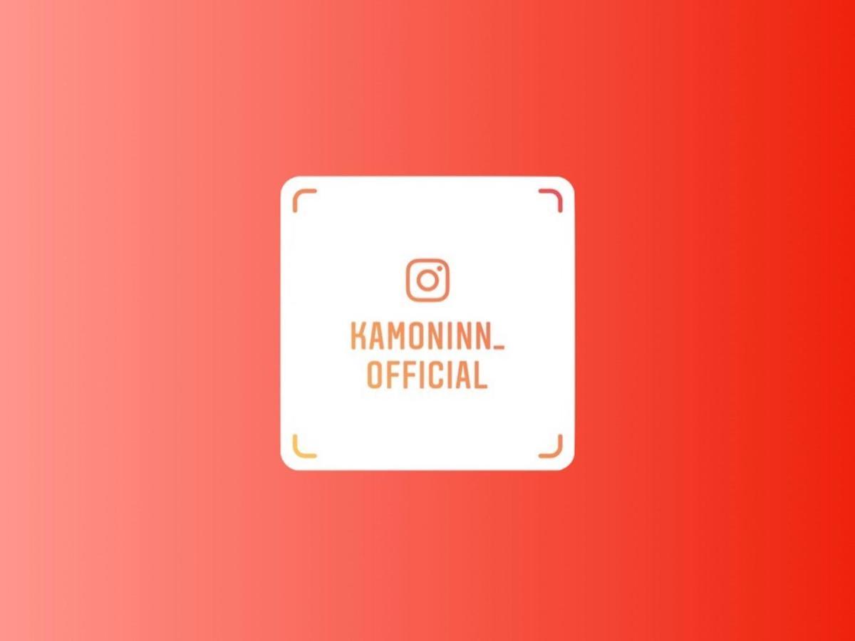Kamon Inn Higashiyama Shichijo كيوتو المظهر الخارجي الصورة